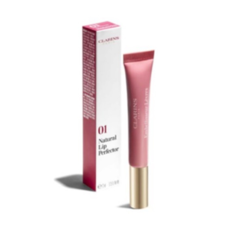 Clarins Instant Light Natural Lip Perfector